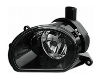 Nebelscheinwerfer Rechts Audi A3 2003-2008 Hella