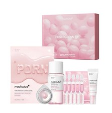 Medicube Pink PDRN Glow Kit Exp 2026-11-17