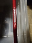 Rare Vintage Johnny  Walker tubular fiberglass Telescopic fishing Rod  — photo 2