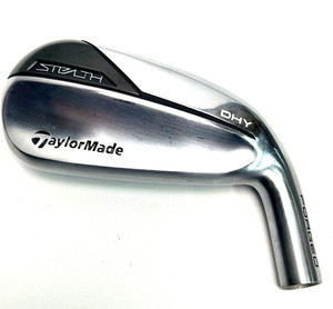 TaylorMade Stealth Plus Rescue Right 2 Hybrid-17 Degree Extra Stiff Project X Hzrdus Smoke Black Rdx Hy Used 5 Star