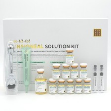 Kit de solución tensional Tom Tit Tot 15 artículos experto en estética K-Beauty