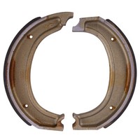 TRW Bremsbacken Hinten Passend FüR BMW R 60 /7 Bj. 1976-1980