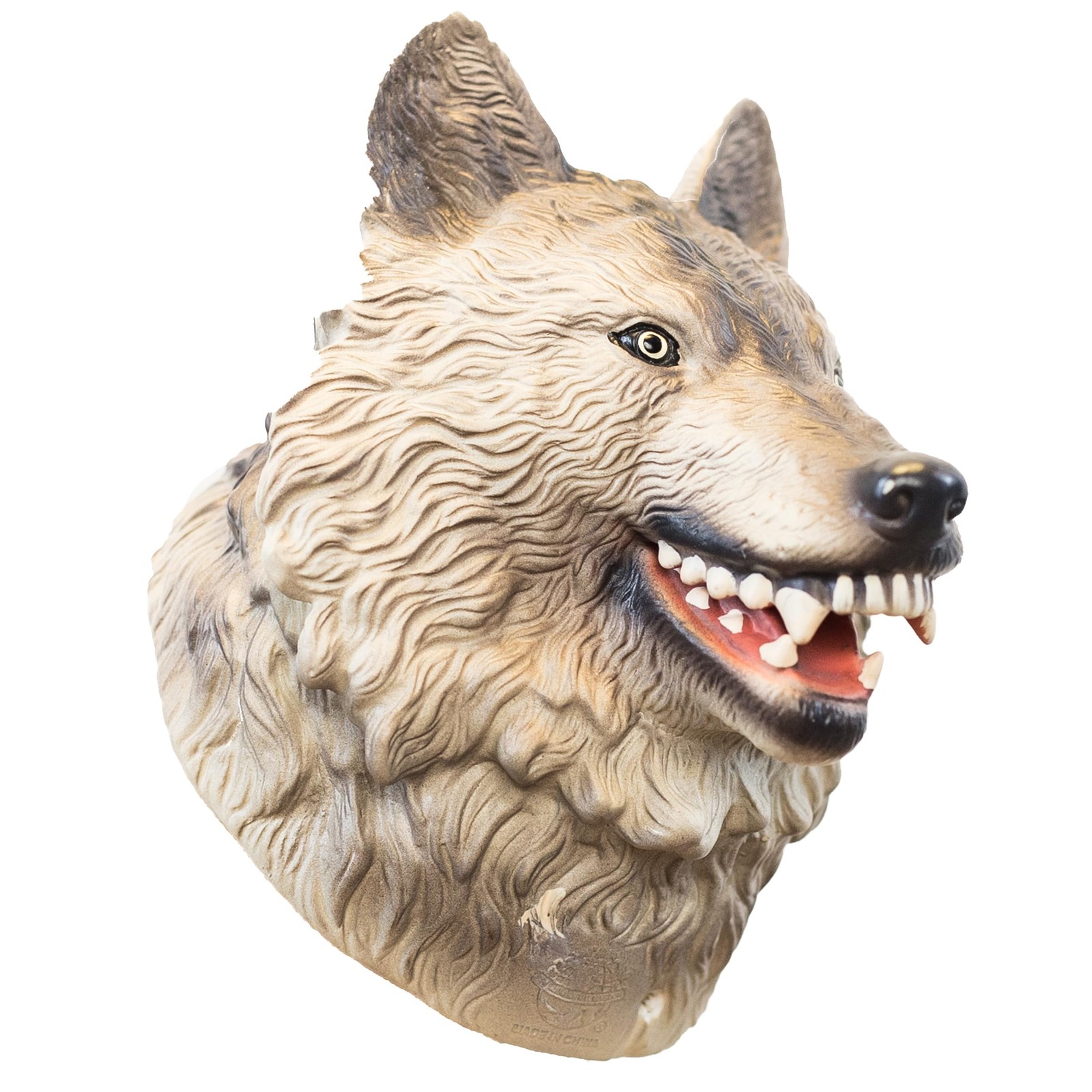 Wild Thingz Hand Puppet - Wolf 2790₽