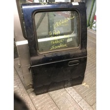 Porte arrière et accessoires Mazda PICK-UP
