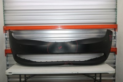 2017 2020 CHRYSLER VOYAGER FRONT BUMPER COVER (AFTERMARKET)