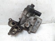 RENAULT ESPACE IV JK0/1 Ölfilterhalter 2.0 Diesel 2007 30923460