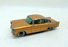 MATCHBOX LESNEY  22B - VAUXHALL CRESTA COPPER - COLECT or RESTORE