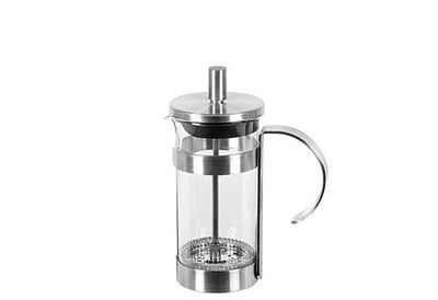 Ek-Bielefeld Getränkezubereitung 03504 188610 Kaffeebereiter Edelstahl 350ml 3 T