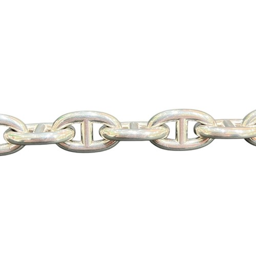 HERMES Chaine d'Ancre Bracelet MM 13 links Bracelet 925 P0062285 - Afbeelding 6 van 9