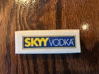 Skyy Vodka MultiTool Pocket Knife 4 Blade - New In Box 2.5 Inches Long — photo 4