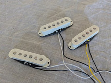Fender Souier Vibe Pickups top Zustand