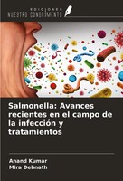Anand Kumar (U. A.) | Salmonella: Avances Recientes En El Campo De La...