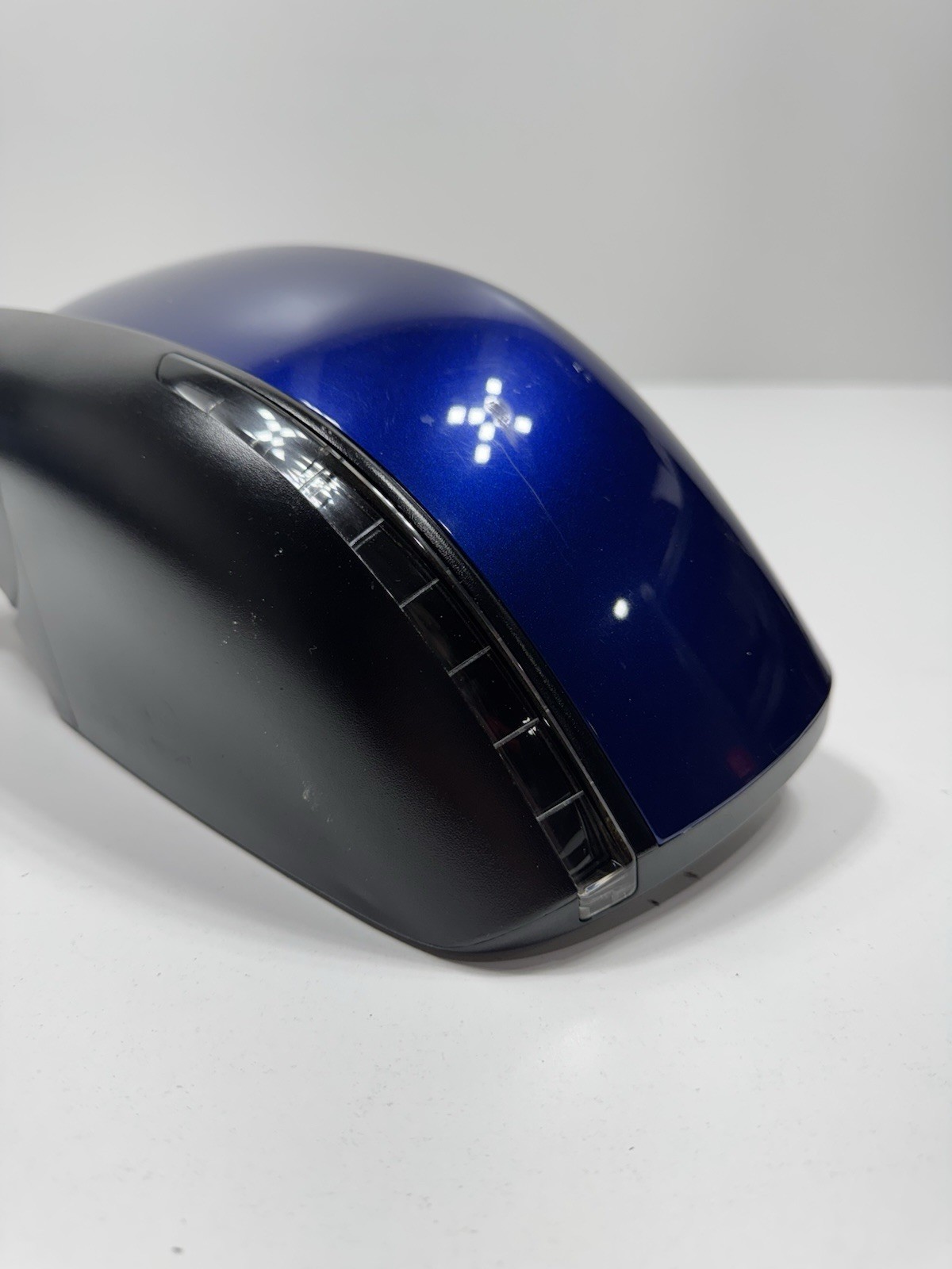 ✅14-17 MASERATI GHIBLI M157 FRONT LEFT AUTO DIM SIDE VIEW HEATED MIRROR OEM