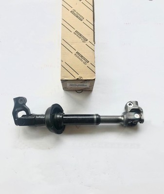 OEM Toyota Camry 2.5L ASV50 2012-2018 Steering Intermediate Shaft 45220-33340