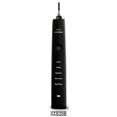 Philips Sonicare Classic DiamondClean Sonic Electric Toothbrush Handle HX939B