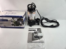 Aquascape Tsurumi 8PN Submersible Pump Ponds Pondless Waterfalls 5,520 GPH 29495