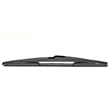 Wischblatt hinten einfach austauschbar 345 mm SWF für u.a. MAZDA 2