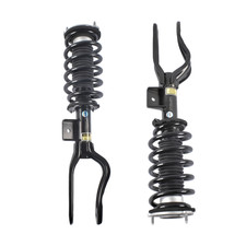 2017-2021 2x Front Left Right Shock Absorber Strut Assys Fits for Tesla Model 3