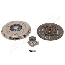 Kit d'embrayage Saab 9-5