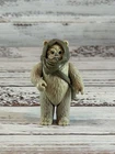 Star Wars Vintage 1985 Lumat Ewok Near Complete Original Kenner POTF Last 17