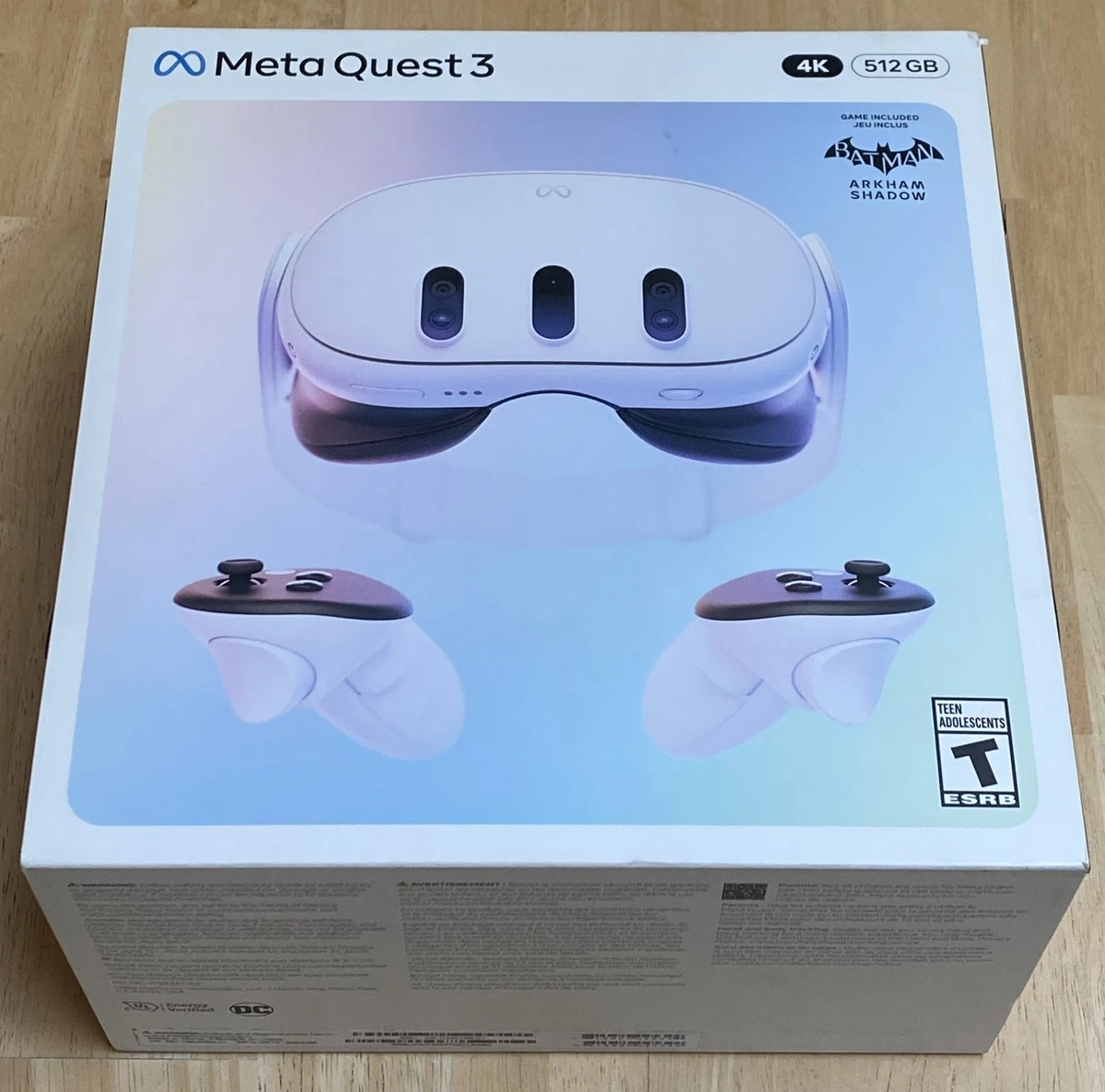 Meta Quest 3 银色| eBay
