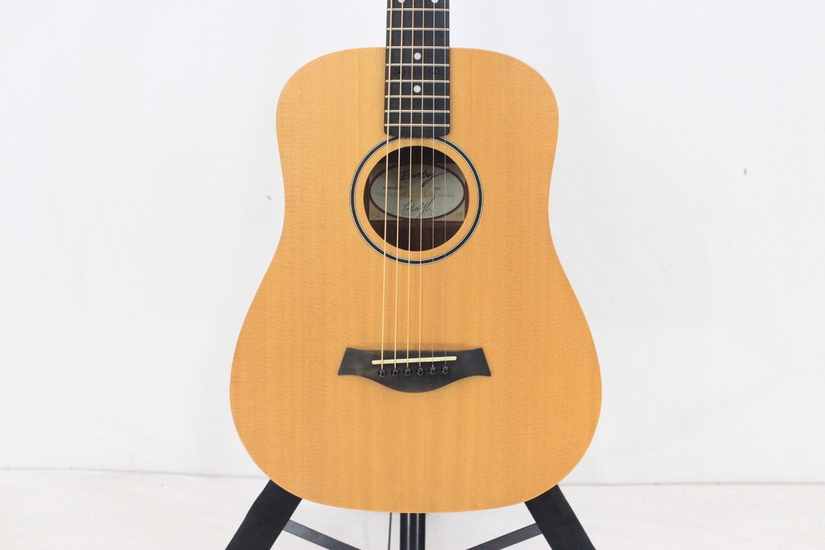 Taylor Baby Taylor NAT ベビーテイラー （ミニギター） 楽天市場】Taylor Baby Taylor BT1-e NAT【エレアコ仕様】【送料