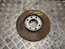BREMSSCHEIBE RECHTS VORNE Peugeot 208 II (UB/UH/UP) 4249J6