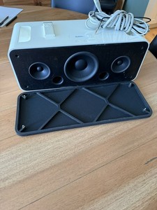 Apple iPod Hifi | eBay