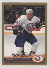 1999-00 O-Pee-Chee Vladimir Orszagh #26 Rookie RC 2vh