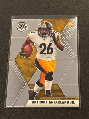 2020 Mosaic Football Near Mint Rookies and Stars Pick Your Card