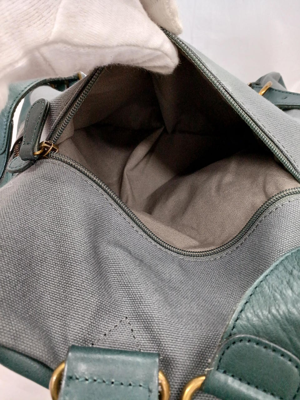 Pharrell Backpack Model 1034240 DATOKA - image 10