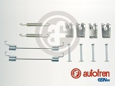 Mâchoire de frein Daihatsu CHARADE
