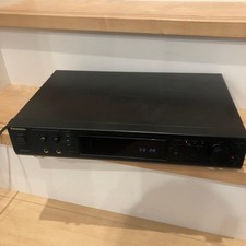 Technics SH-GE90 Equalizzatore Grafico Stereo Analizzatore di Spettro Hi Fi Audio Usato