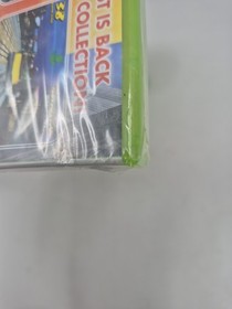 Dreamcast Collection - Microsoft Xbox 360 - Sega - New Sealed - See Desc