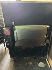 Cookshack Fec300 Commercial Smoker Manufacturing 2017 Used .