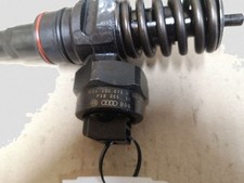 Injecteur Volkswagen SHARAN