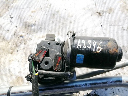 93390344 vorne Scheibenwischermotor Teilenummer 23003414 Opel Mer DE2009551-22