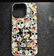 Disney Casetify 13pro Phone Case Minnie Mouse iPhone 13 Pro