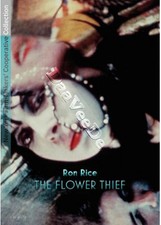 The Flower Thief NEW PAL Classic DVD Ron Rice Taylor Mead