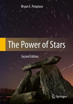 Bryan E. Penprase | The Power of Stars | Buch | Englisch (2017) | xi