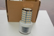 GU24 LED Light Bulb Dimmable 10W2700 K, soft white,1500 Lumens 4 pack