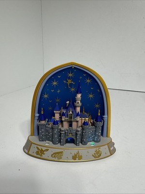 Hallmark Keepsake 2025 Magical Celebration Disneyland Disney Ornament