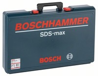 Bosch Kunststoffkoffer, 620 X 410 X 132 Mm Passend Zu Gbh 7-46 2605438396