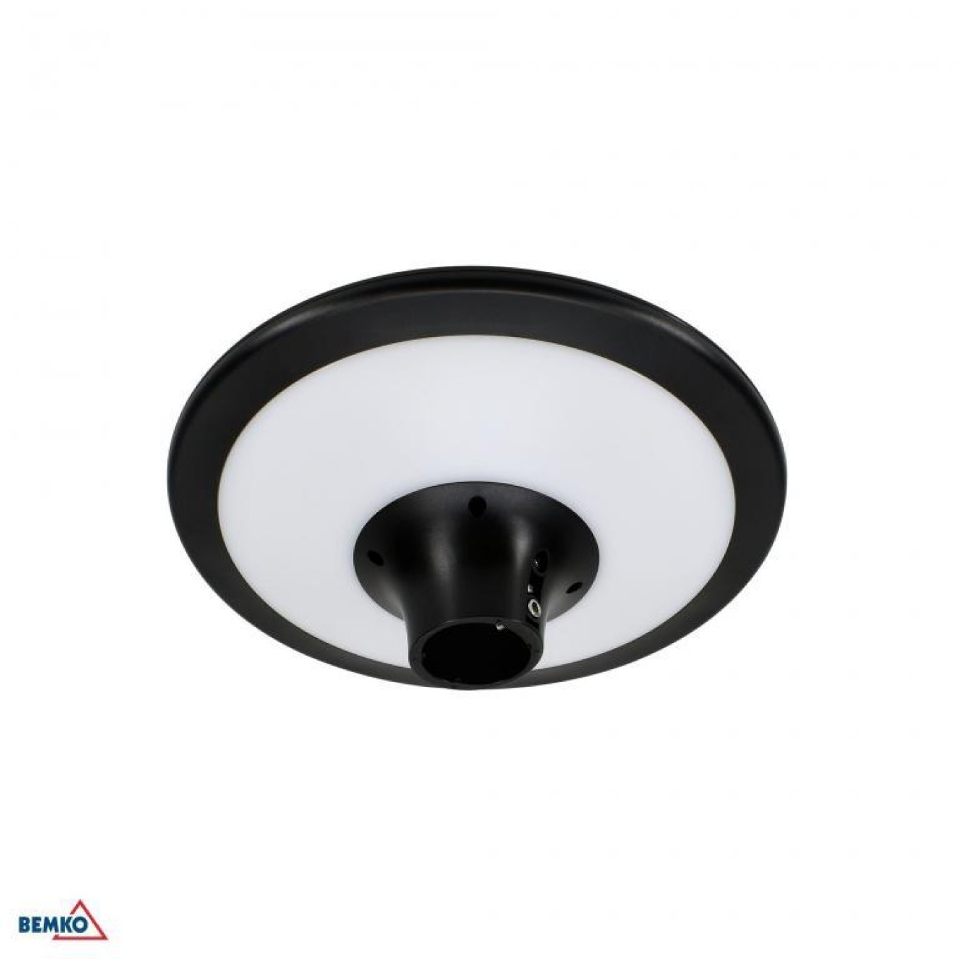 20W 2200LM SOLUM C83-SOM-020BL-CCT LED Solar Parking Light