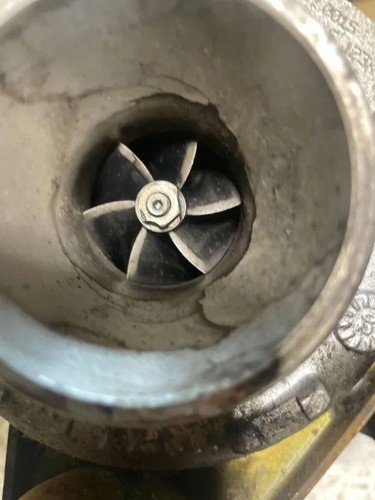 CHRYSLER PT CRUISER PT Turbolader A6640960299 2.20 Diesel 89kw 2002 35023725