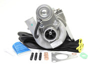 Turbolader Abgasturbolader FüR Audi Bmw CitroËN Fiat MERCEDES-BENZ Peugeot