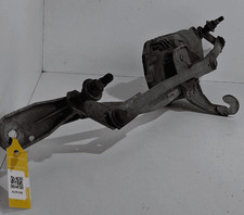 61617306266 Scheibenwischermechanismus mit Motor  BMW Serie 5 (F10) 525d Ber