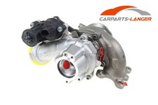 Turbolader für Audi Seat Skoda VW 1.0 TSI 70 kW 81 kW 16359700066 05C145704A NEU