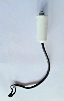 Sandstrom SWC60B11 Weinkühler Kondensator CBB65 2uF mit Kabel