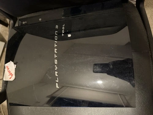 ps3 console